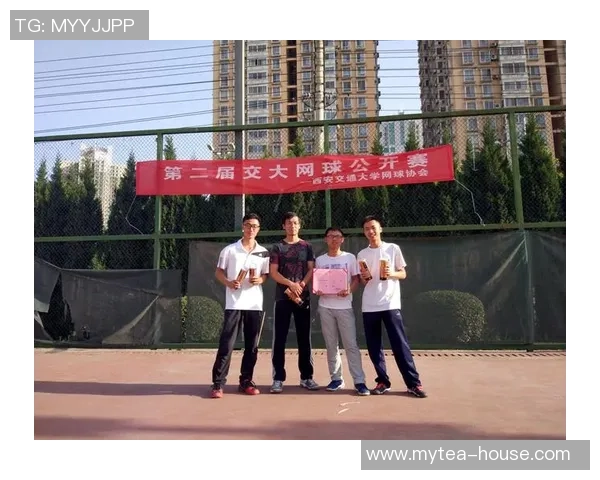 西安网球队勇闯杯赛巅峰展现逆袭精神与团队力量