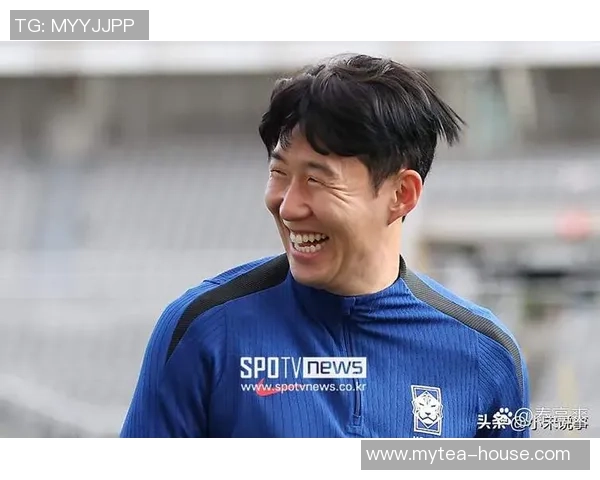 韩国足球巨星孙兴慜的传奇之路与辉煌成就解析