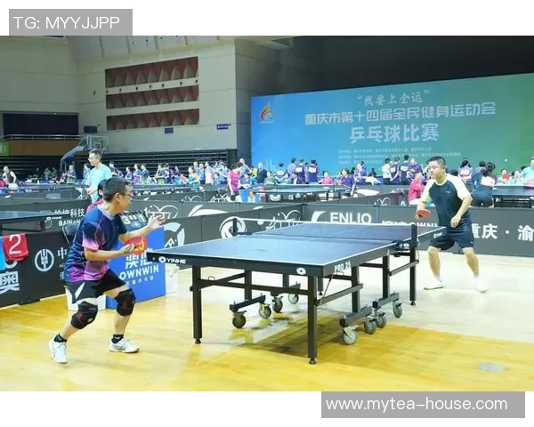 重庆乒乓球队的训练与竞技状态全景揭秘助力乒乓球巨献之旅