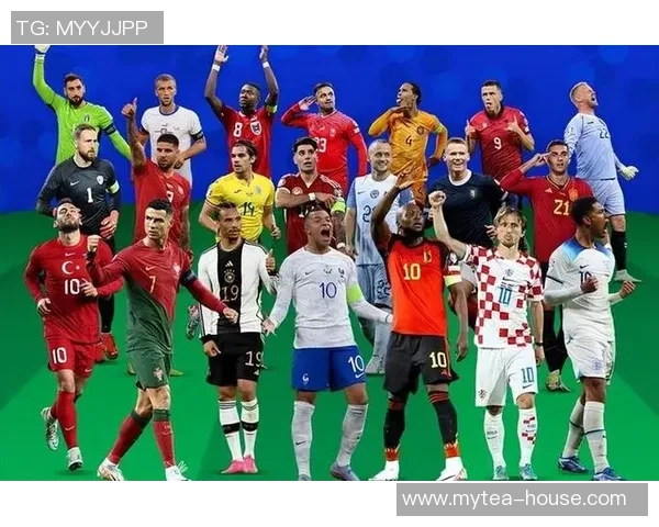 非洲足球明星实力对比揭晓谁是最强球员的荣耀之争