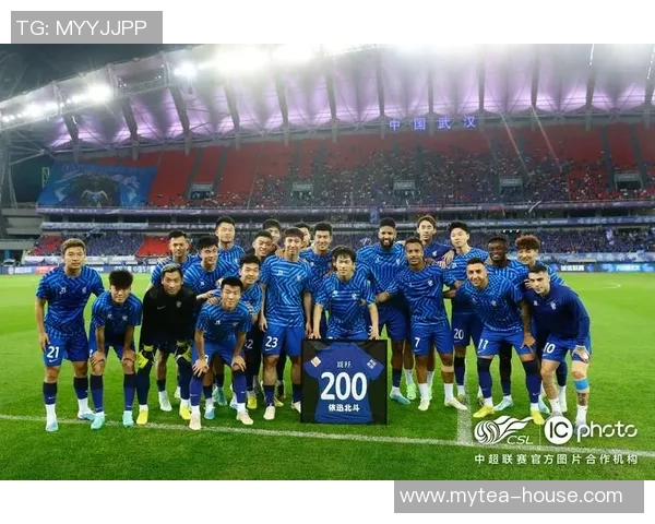 武汉足球队的转型升级之路：从传统到现代的全面革新探讨